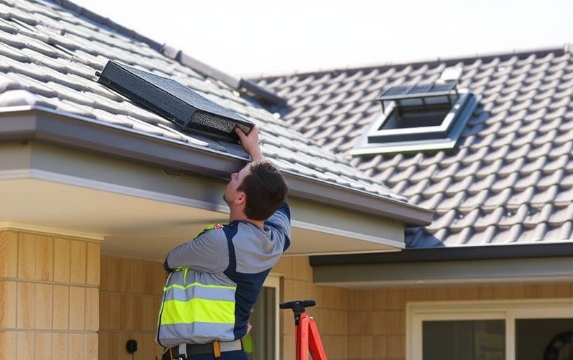 Possum Prevention & Proofing Services in Blackburn