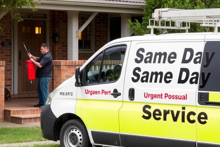 Same Day Possum Removal Services in Blackburn